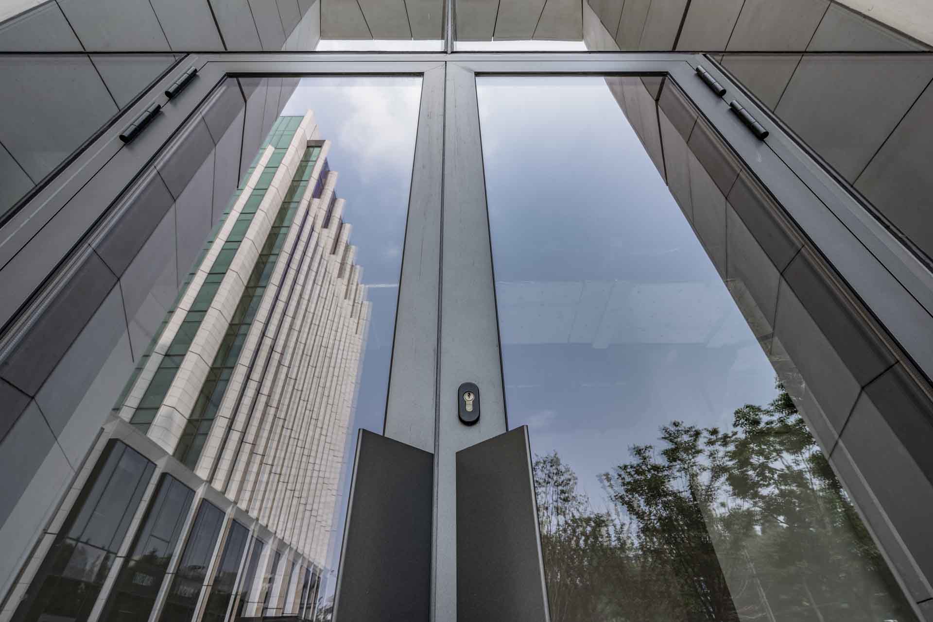 Automatic Door Services