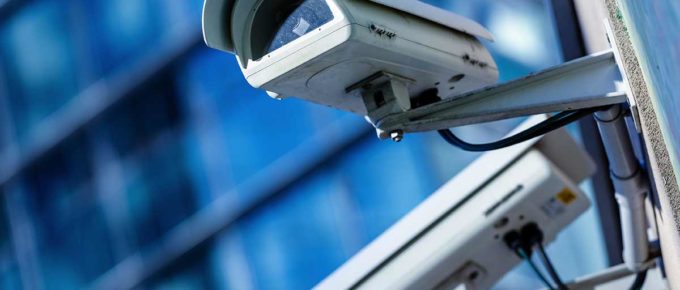 Commercial Security Services